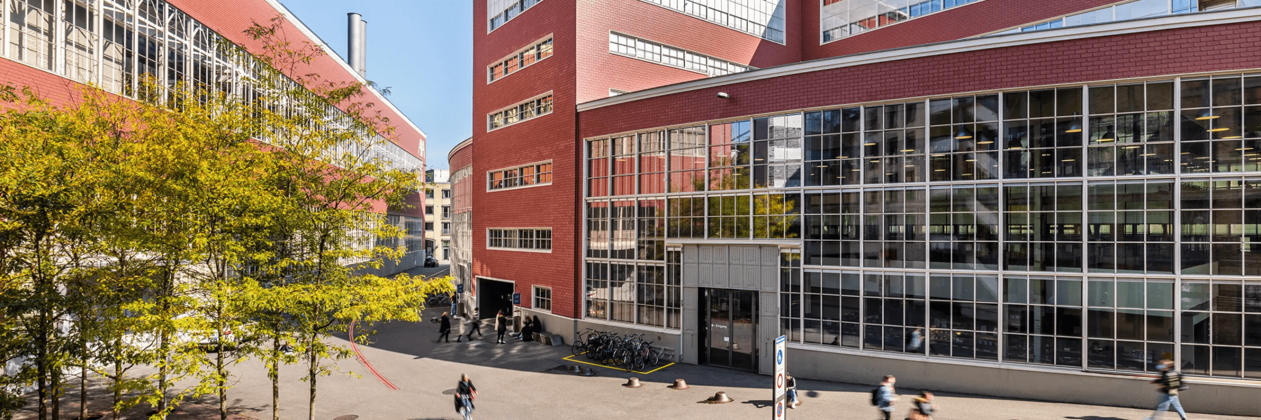 ZHAW Zurich University of Applied Sciences